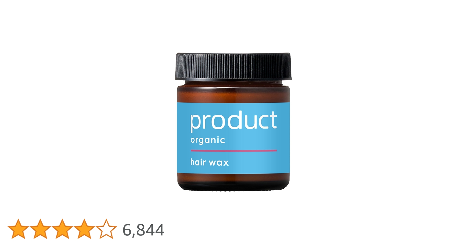 Amazon.co.jp: product(ザ・プロダクト) ヘアワックス 42g ヘアバーム